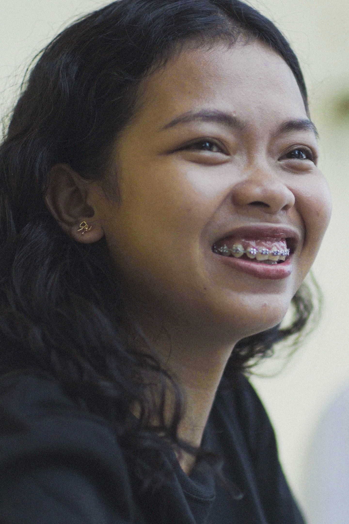 et billede af Agatha Libera