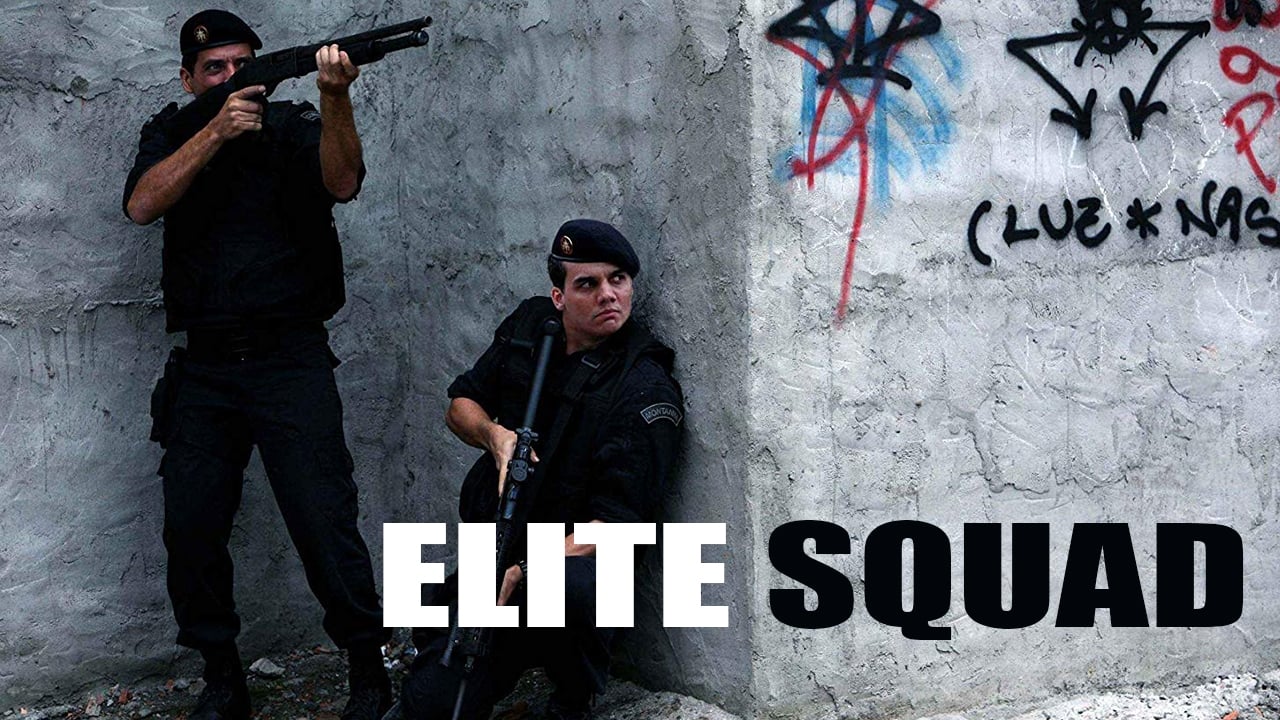 Tropa de elite - Gli squadroni della morte