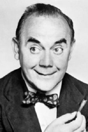 et billede af Jimmy Savo