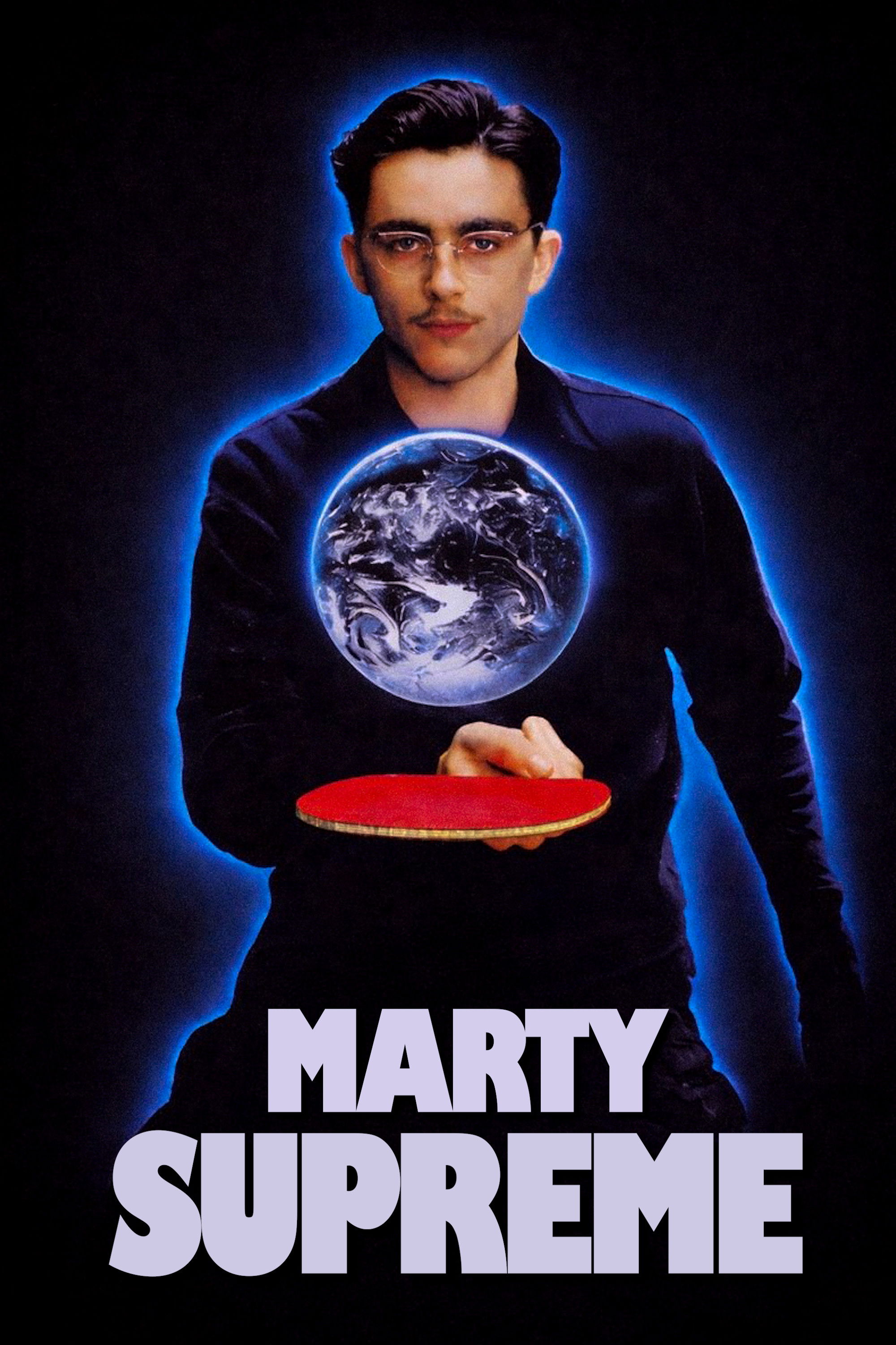 Marty Supreme