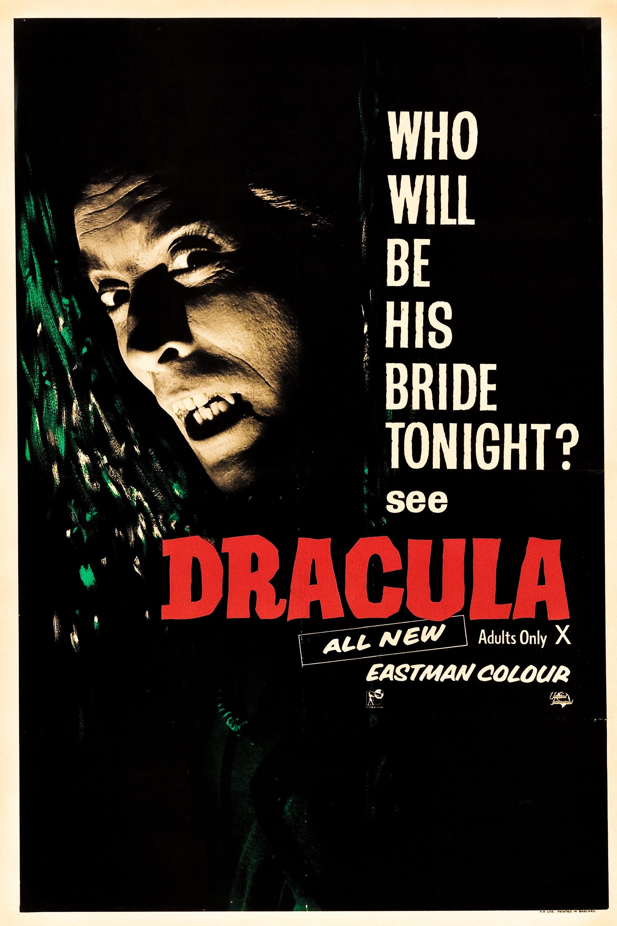 Dracula