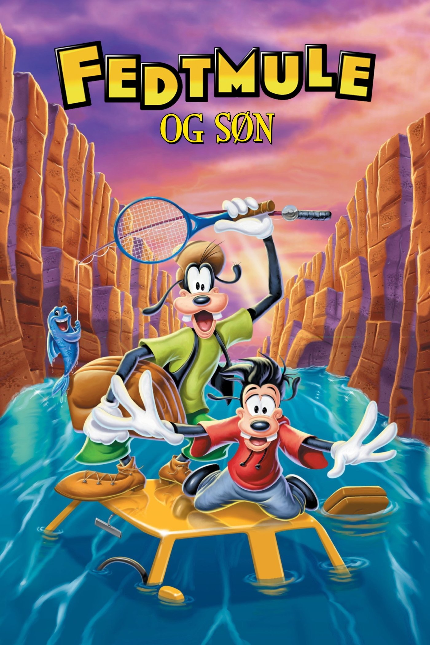 A Goofy Movie