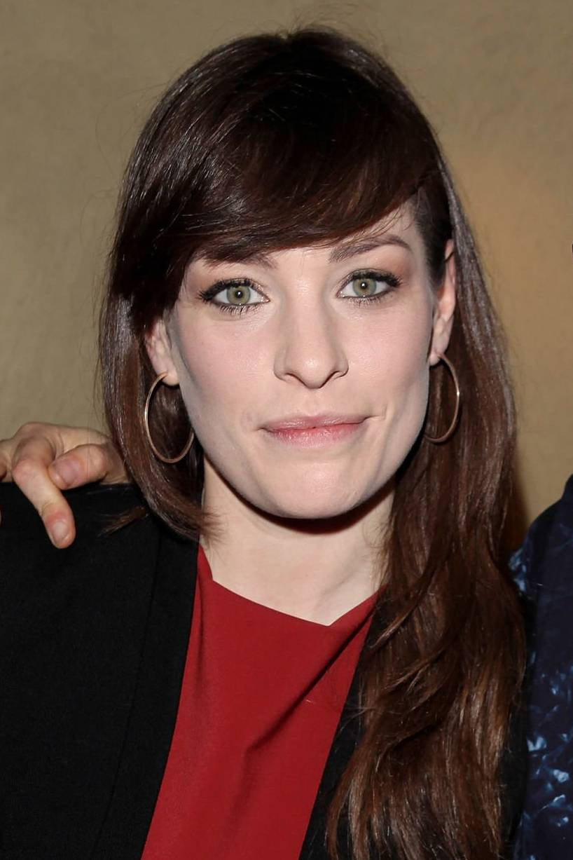 et billede af Sia Berkeley