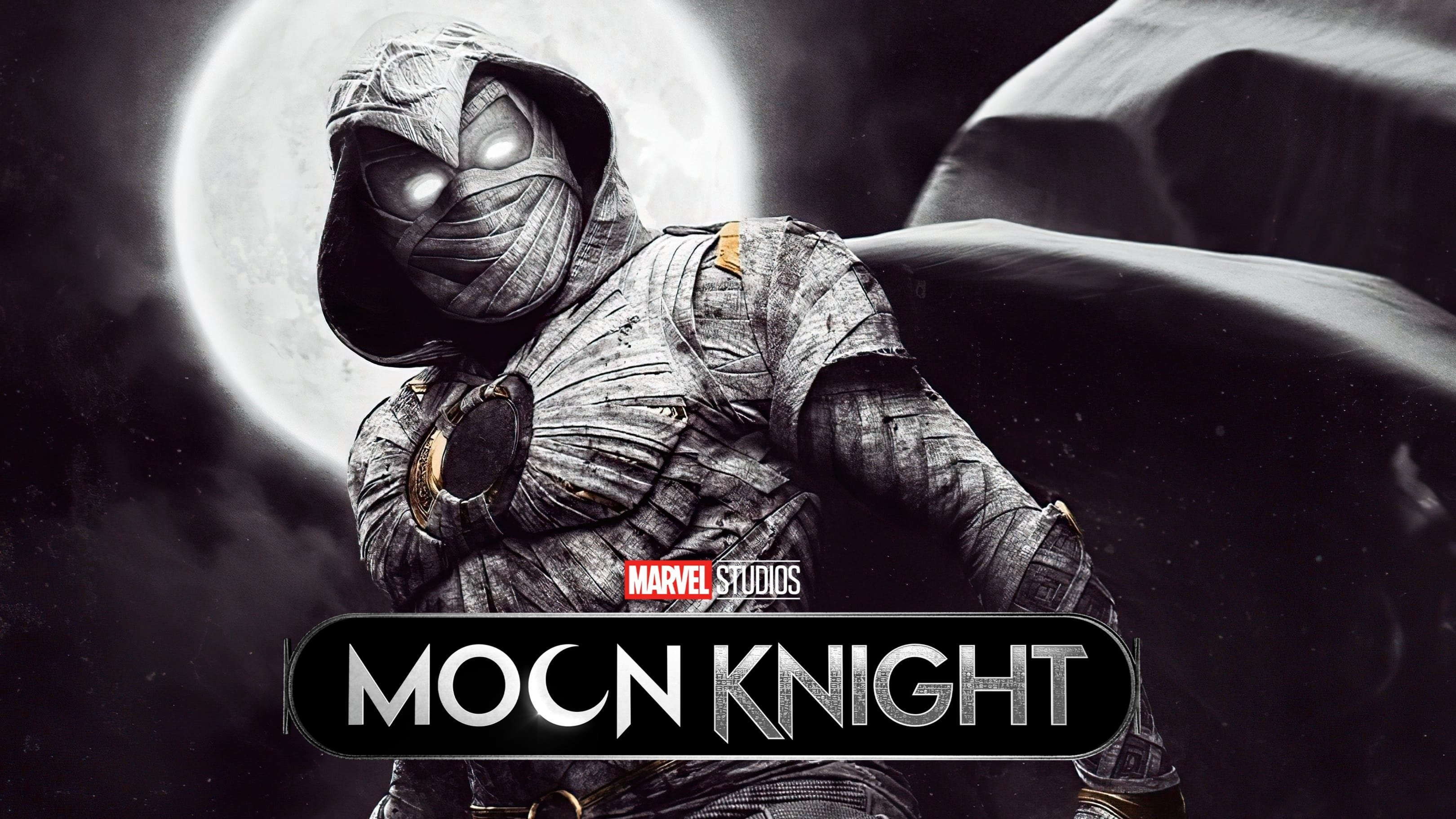 Moon Knight - Season 1