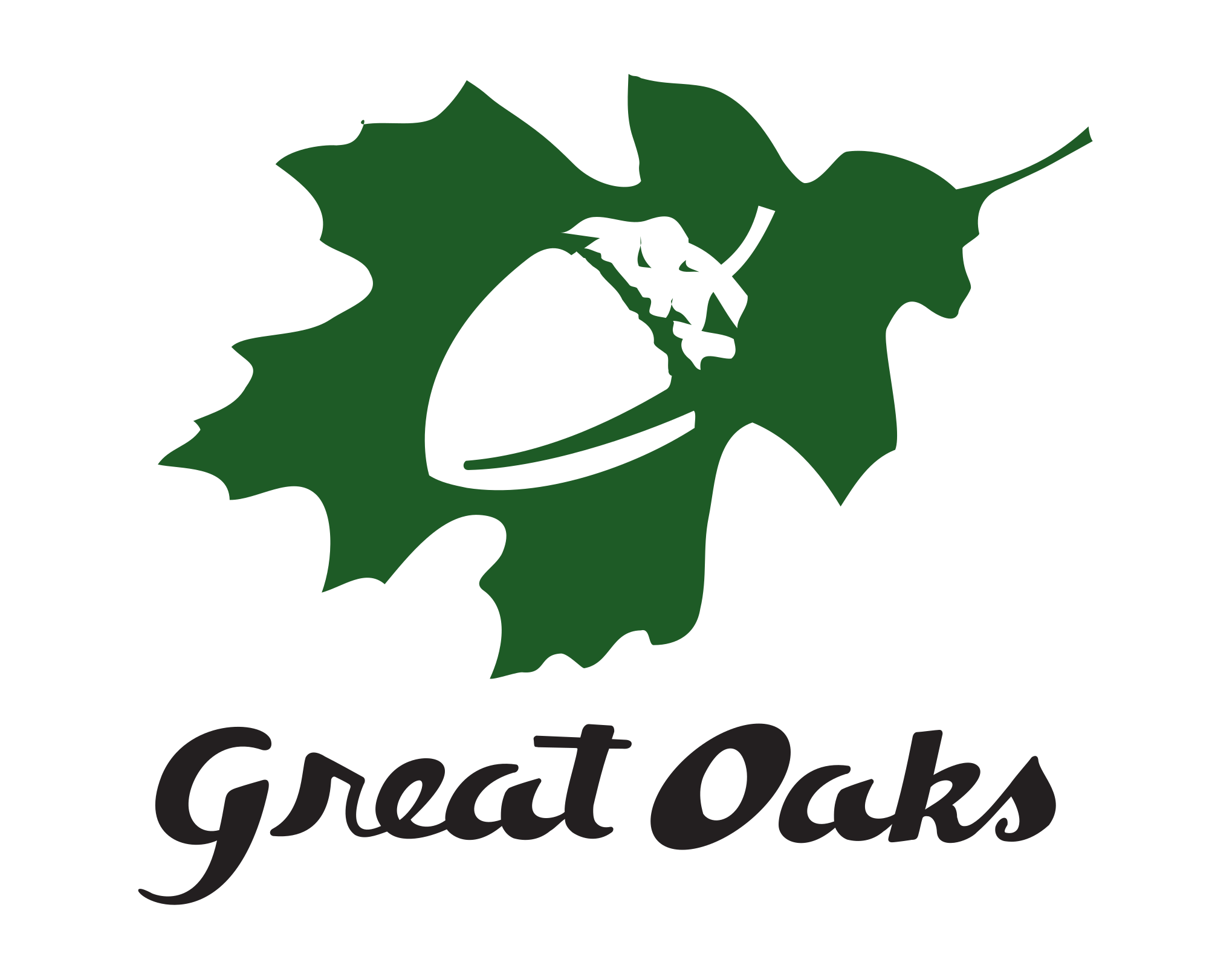 Great Oaks Entertainment
