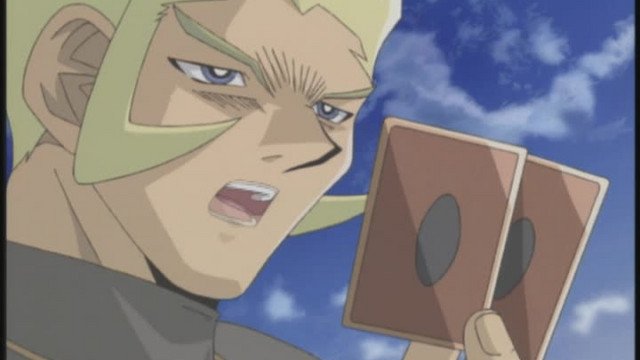 Yu-Gi-Oh! Duel Monsters