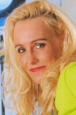 et billede af Barbie