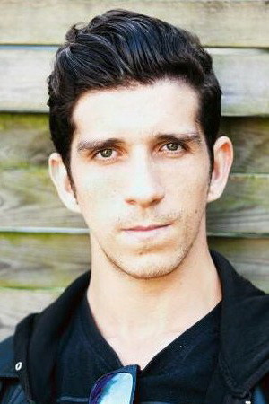 et billede af Guillaume Valmer