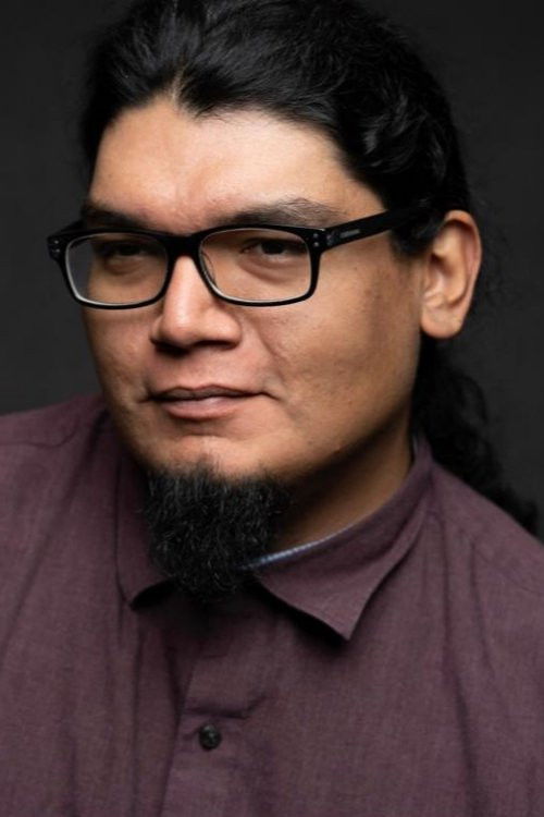 et billede af Luis Castillo