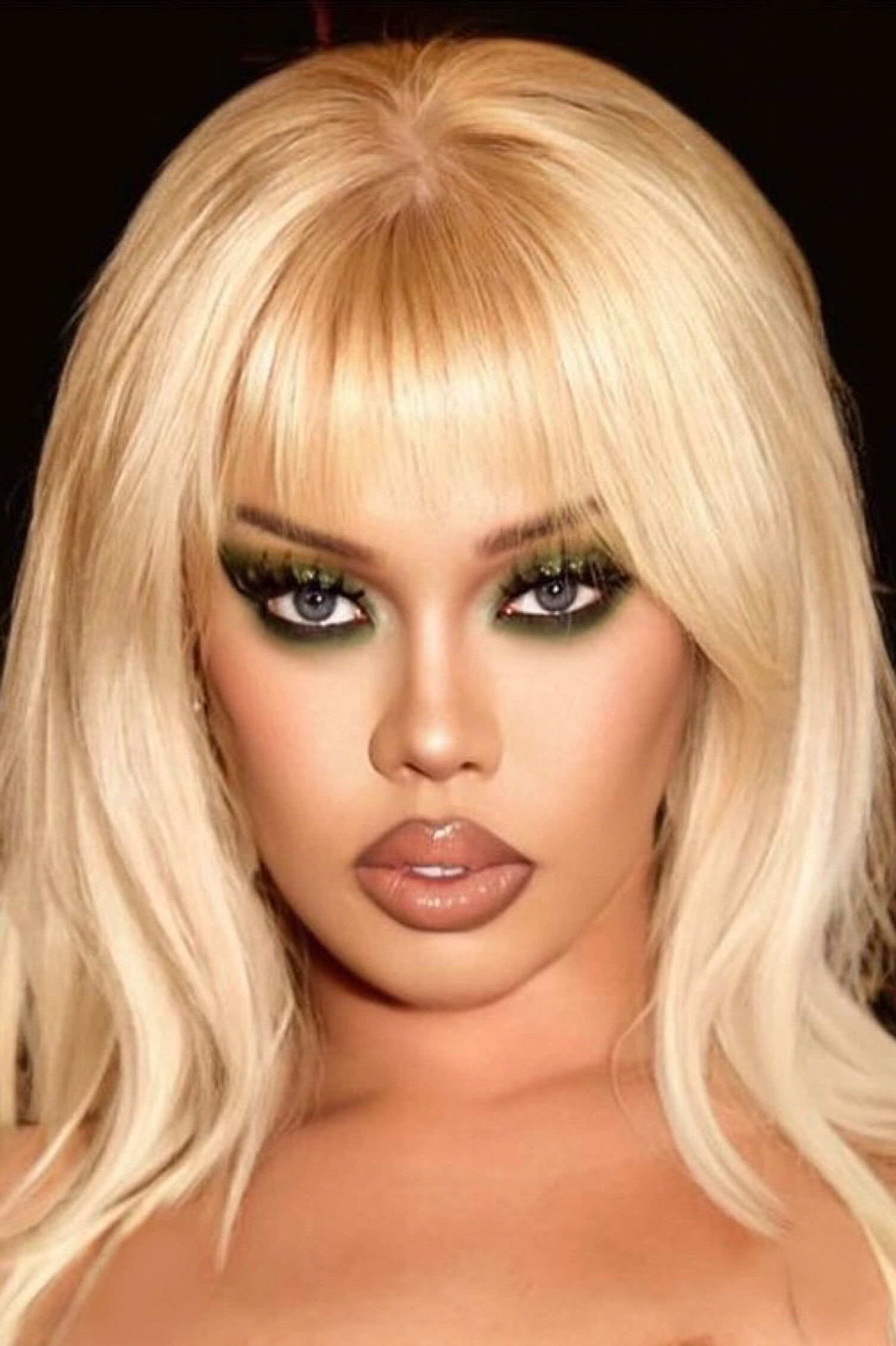 et billede af Karint Aongchum