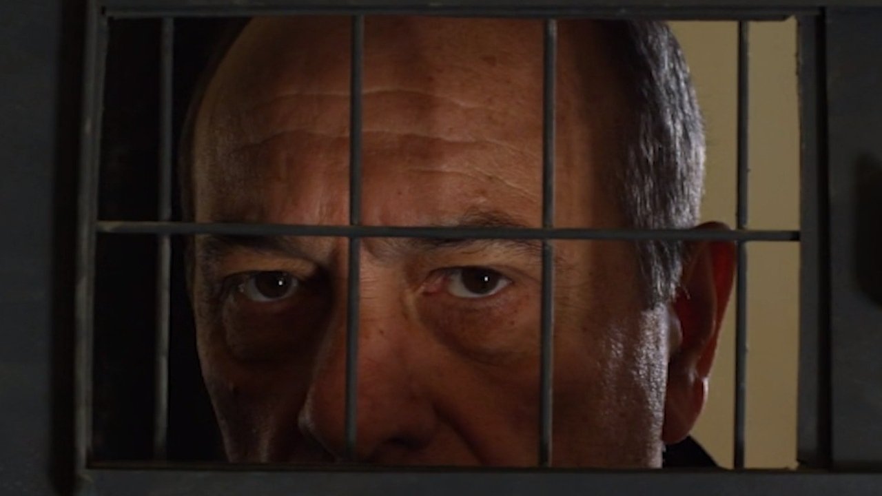 Broken (2017)