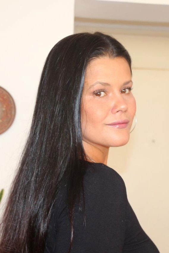 et billede af Maria Siqueira