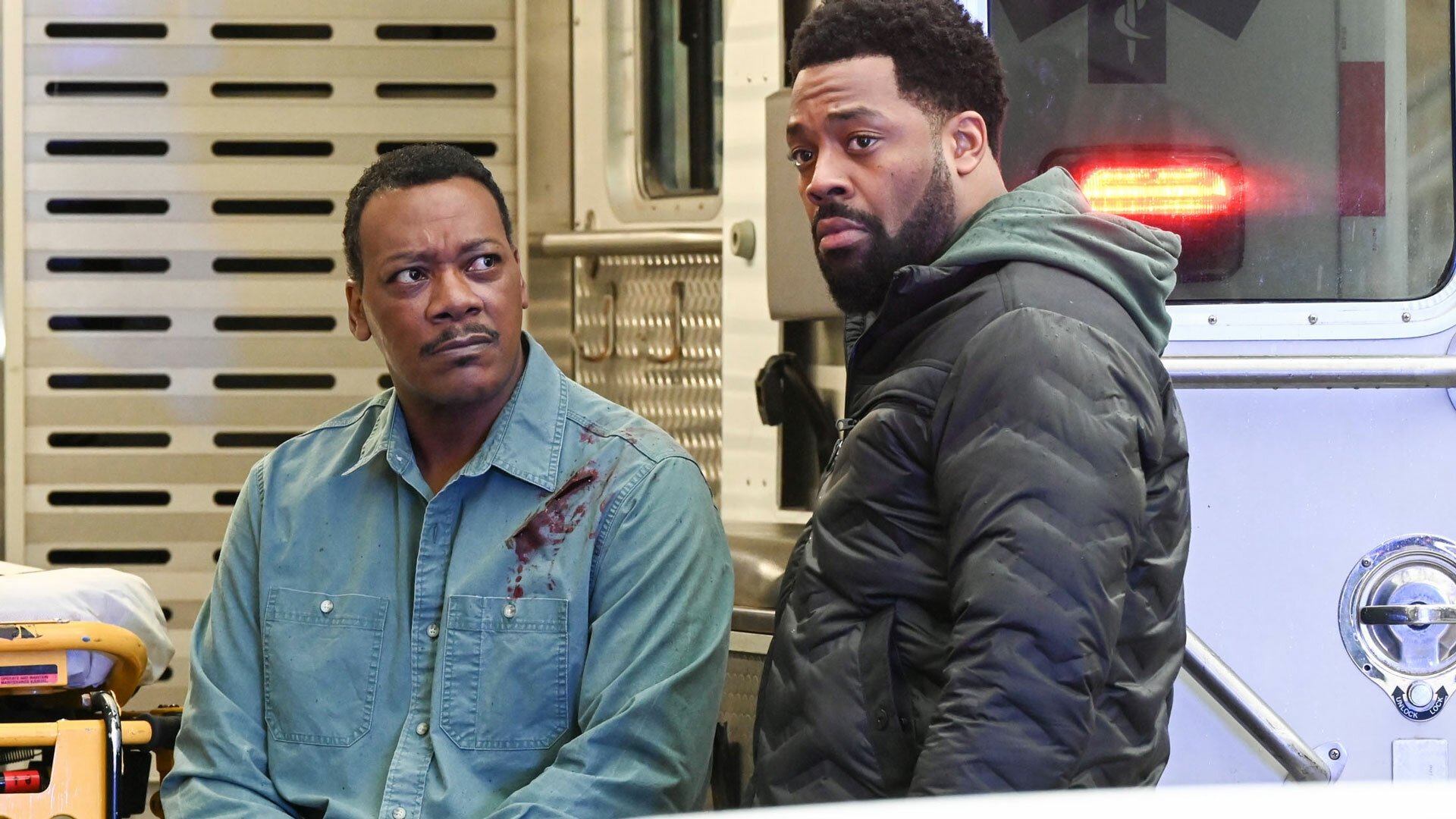 Assistir Chicago P.D.: Distrito 21: 10x21 Online - Tua Serie