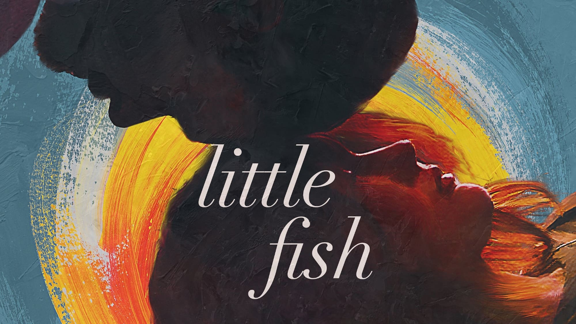 Little Fish (2021)