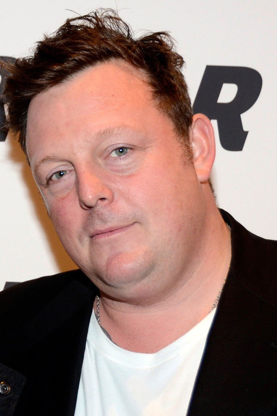 et billede af Urs Fischer