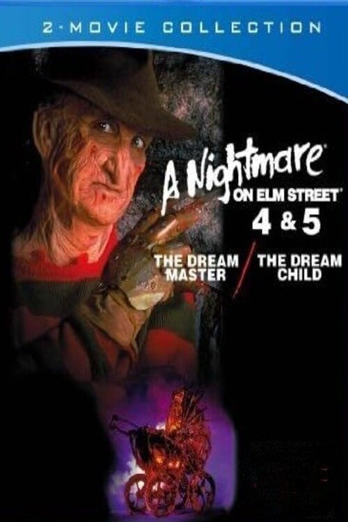 A Nightmare on Elm Street 4: The Dream Master