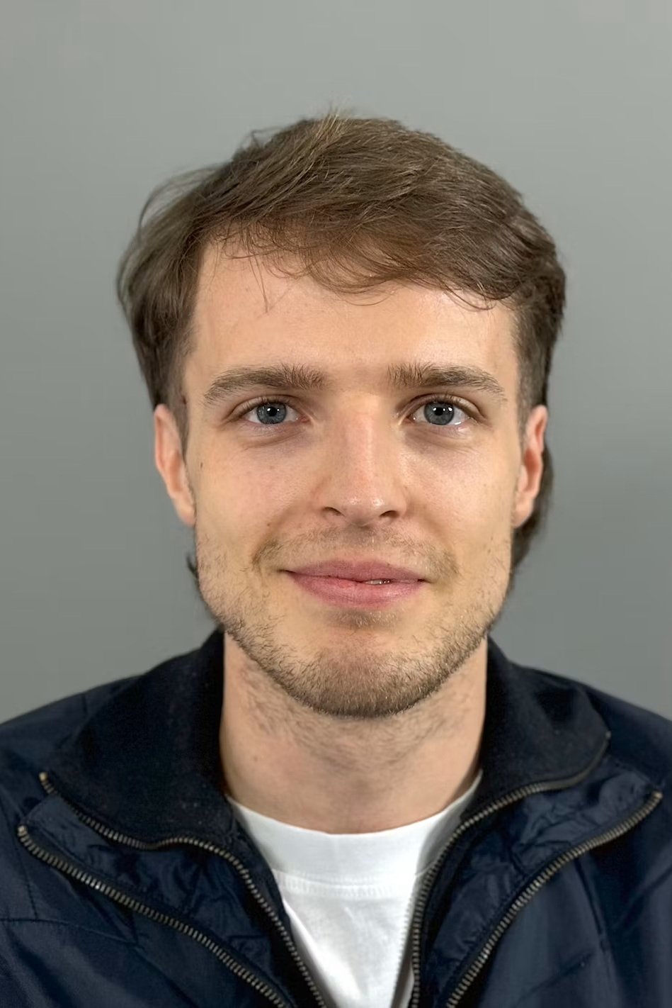 Profile image of Mārtiņš Kalniņš, a notable actor/actress