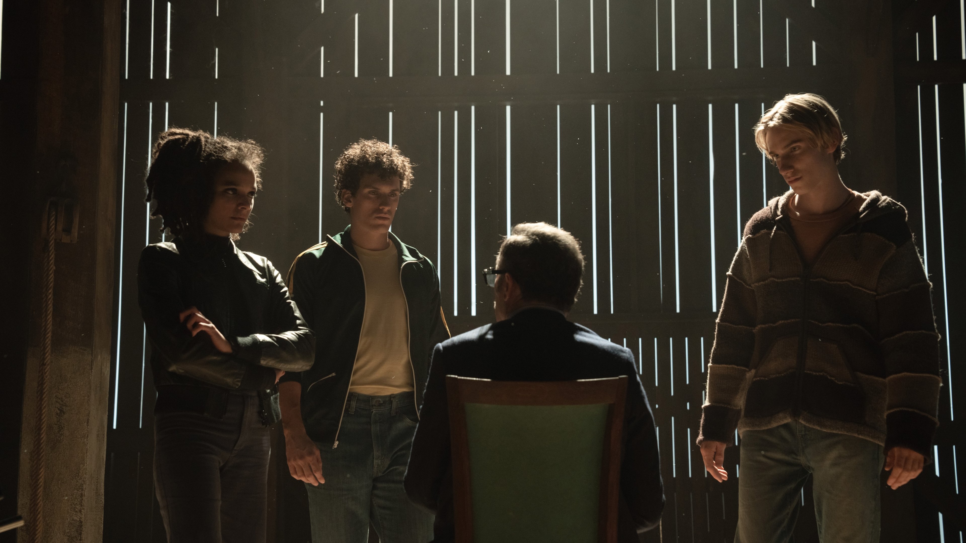 Assistir Classroom of the Elite 1x10 Online - Overflix
