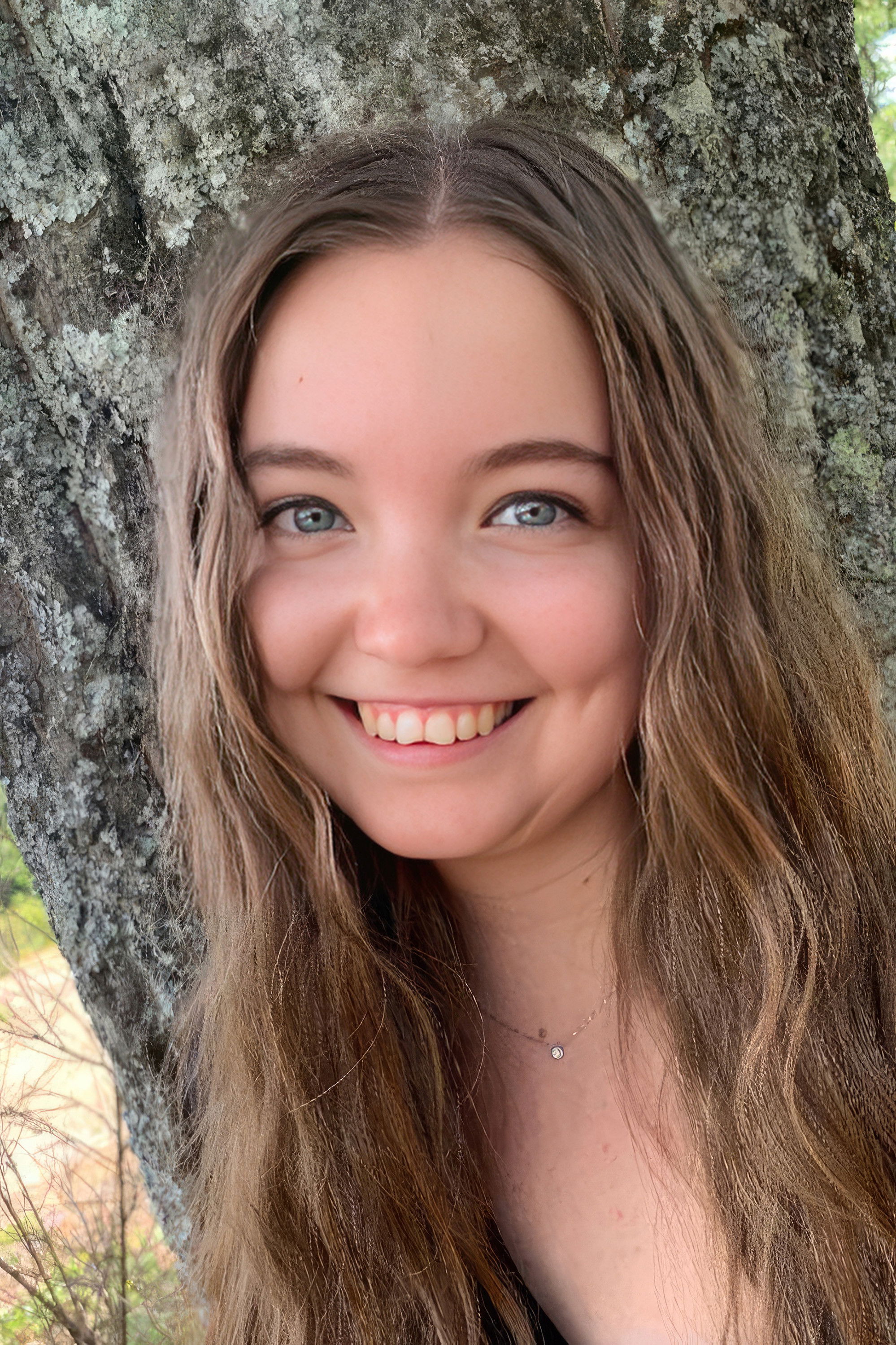 et billede af Tara Rapošová