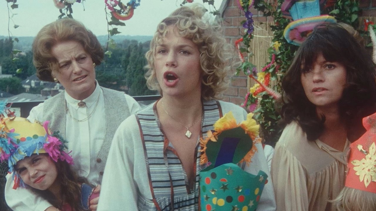 A Woman Like Eve (1979)