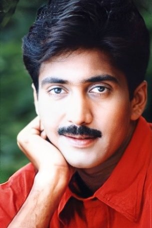 et billede af Vadde Naveen