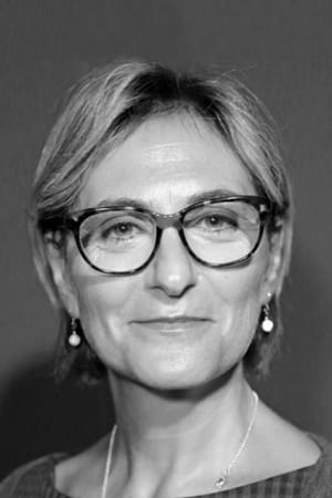 et billede af Stavroula Logothettis