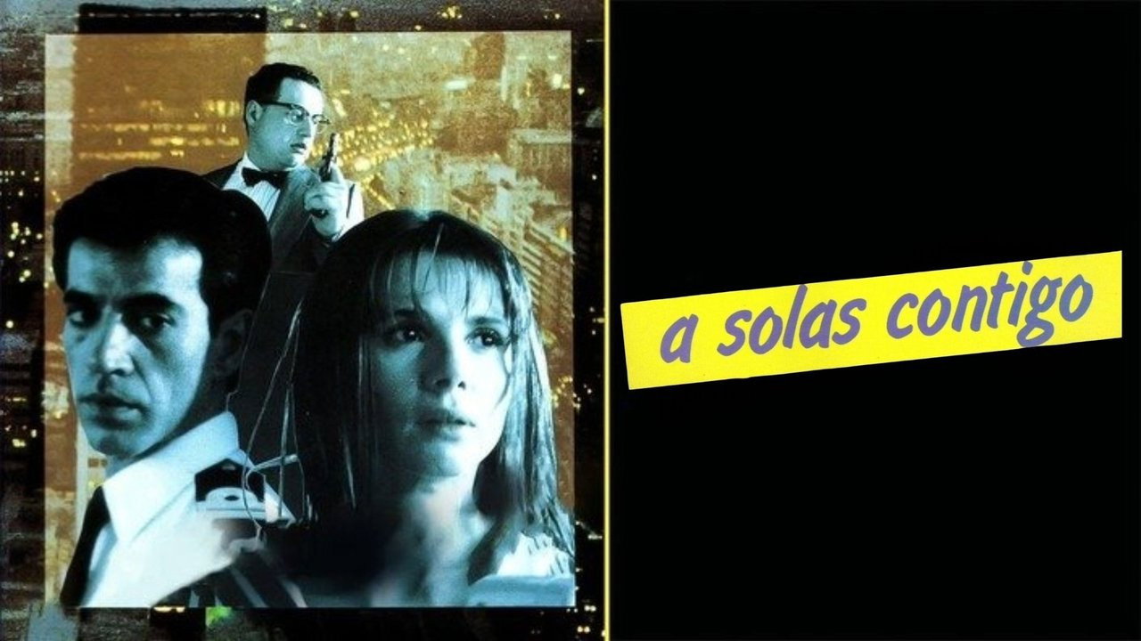 Imagem do Filme A solas contigo
