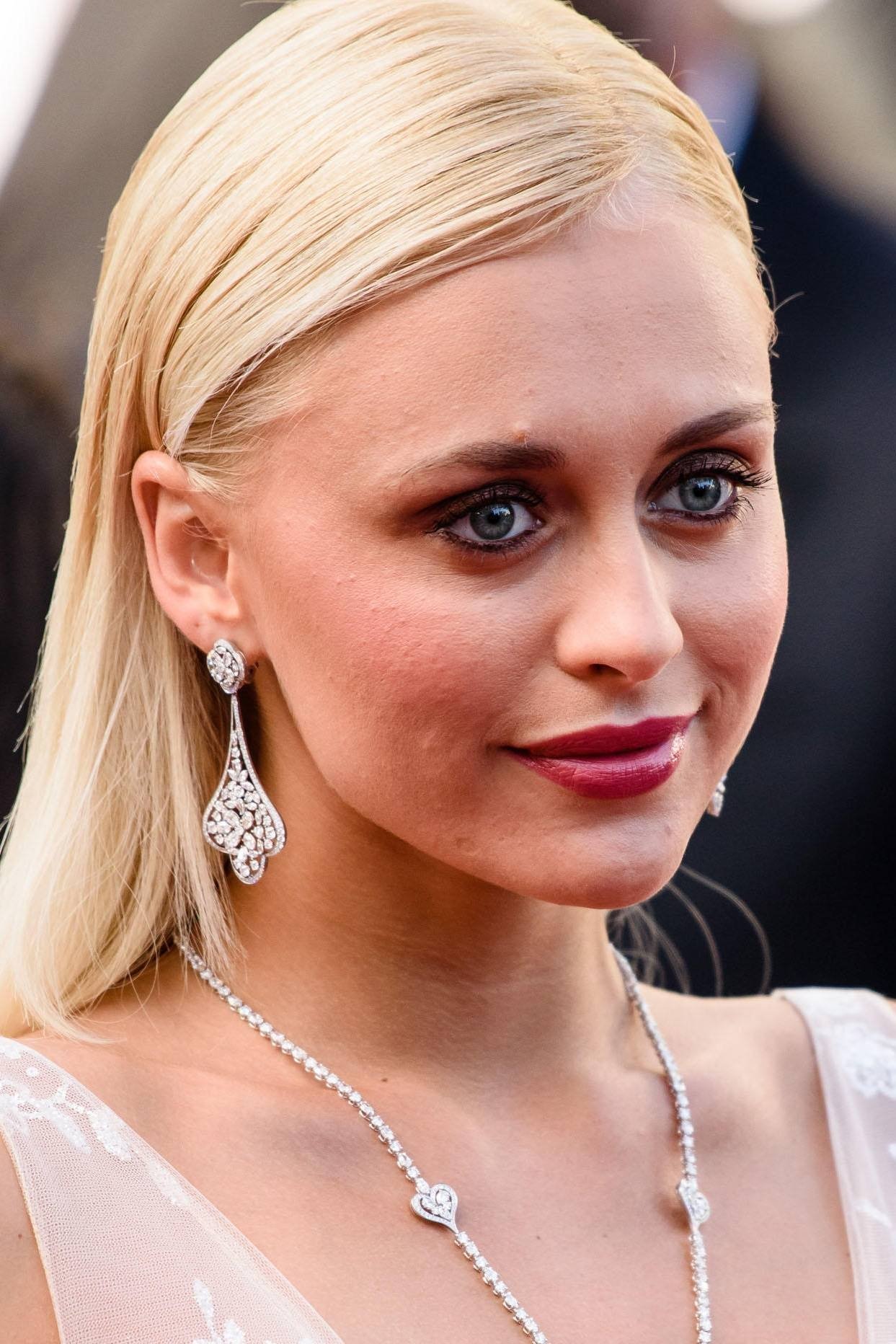 et billede af Lee Levi