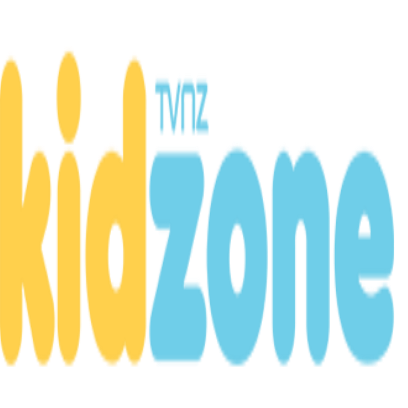 TVNZ Kidzone