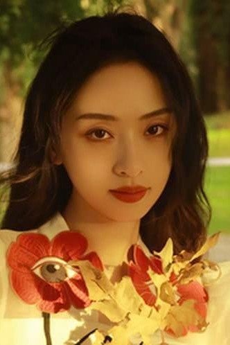 et billede af Peng Biyao