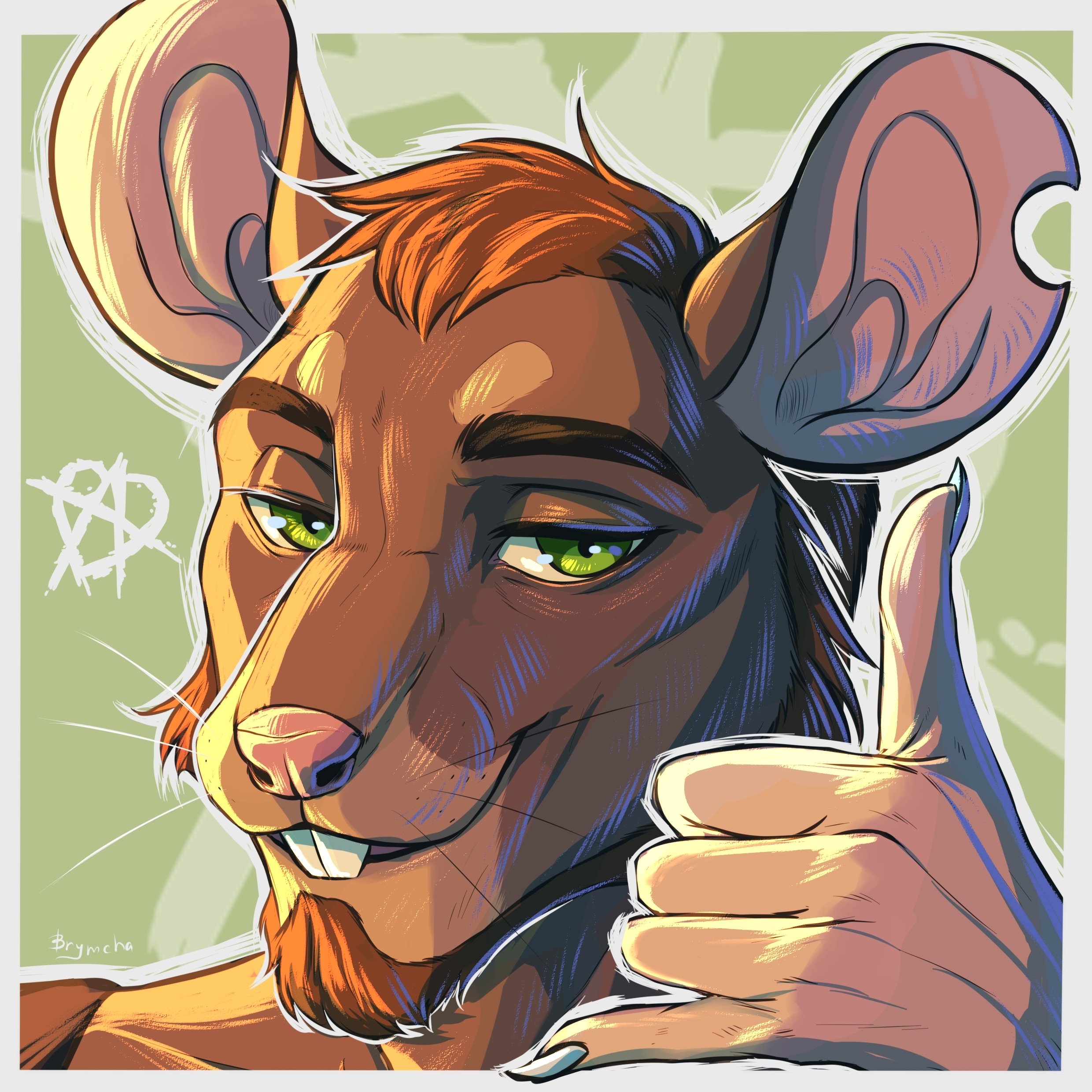 avatar image