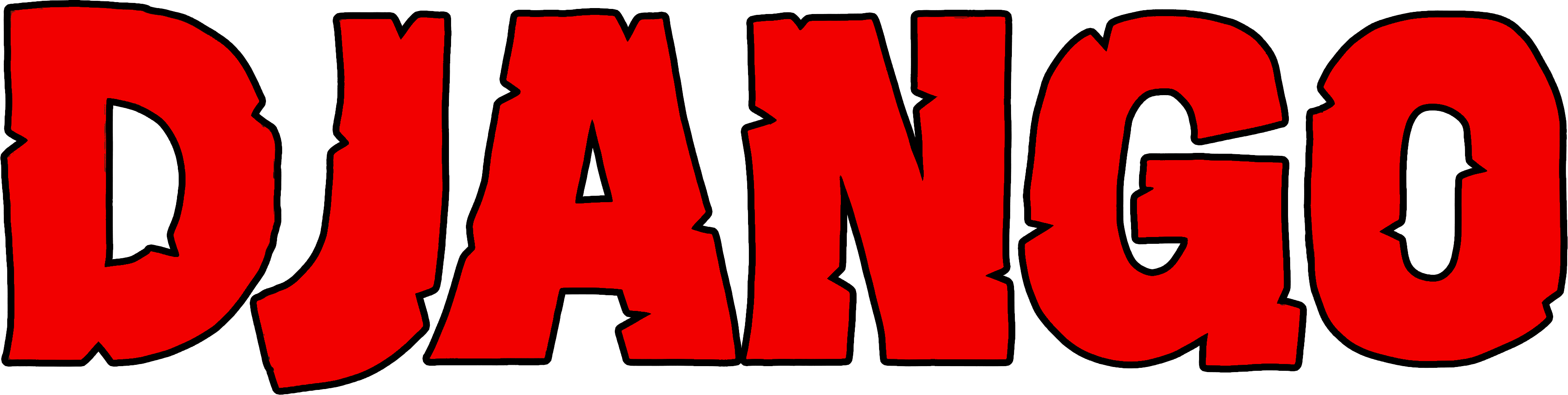 Django logo