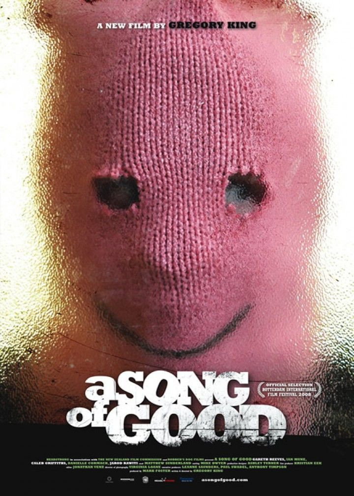 A Song of Good