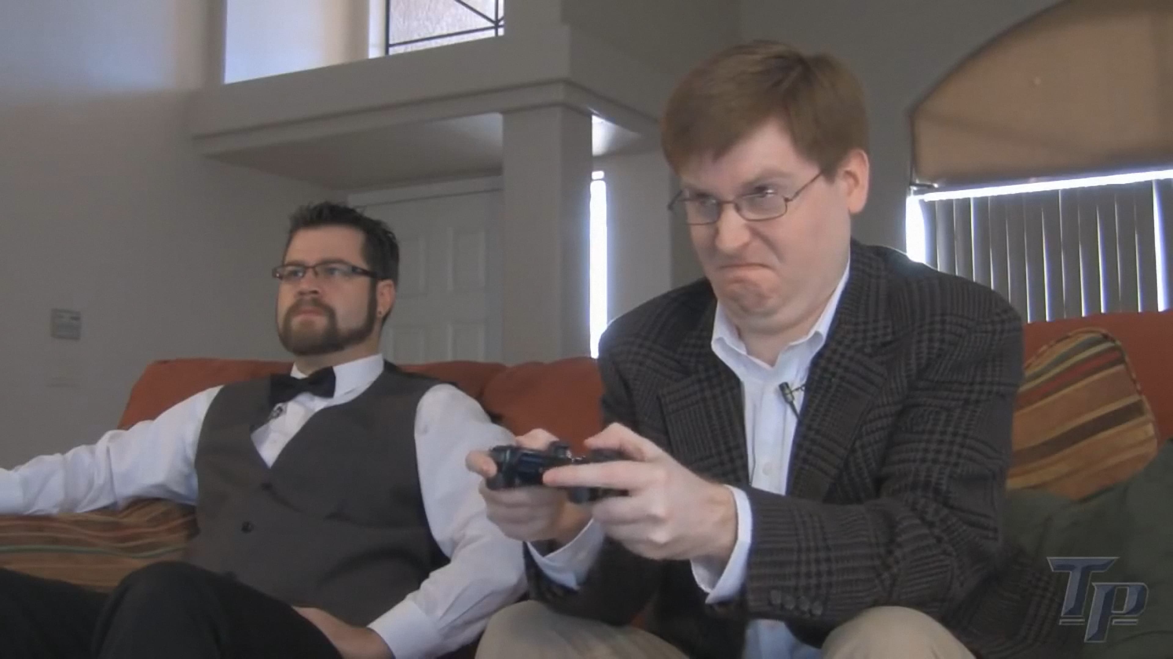 The Real Silent Hill Experience