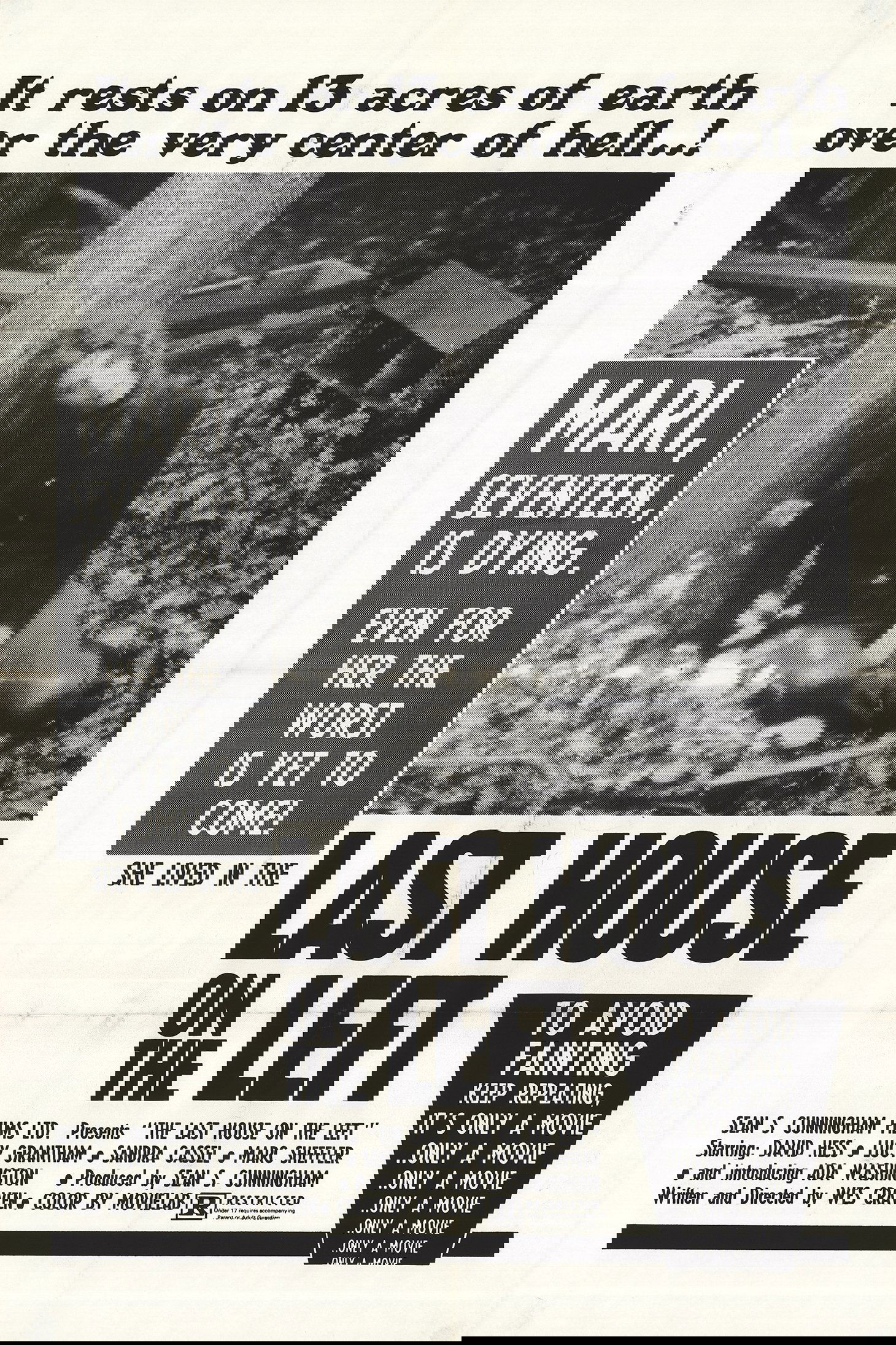 The Last House on the Left