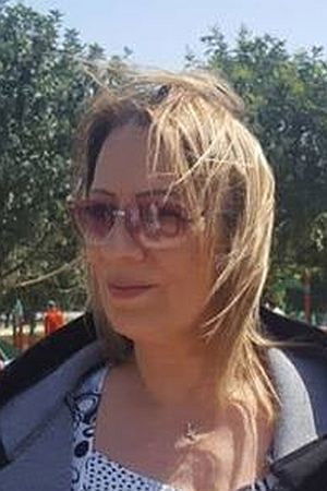 et billede af Anait Kanachyan