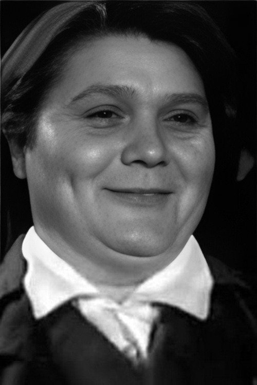 et billede af Valentina Saveleva