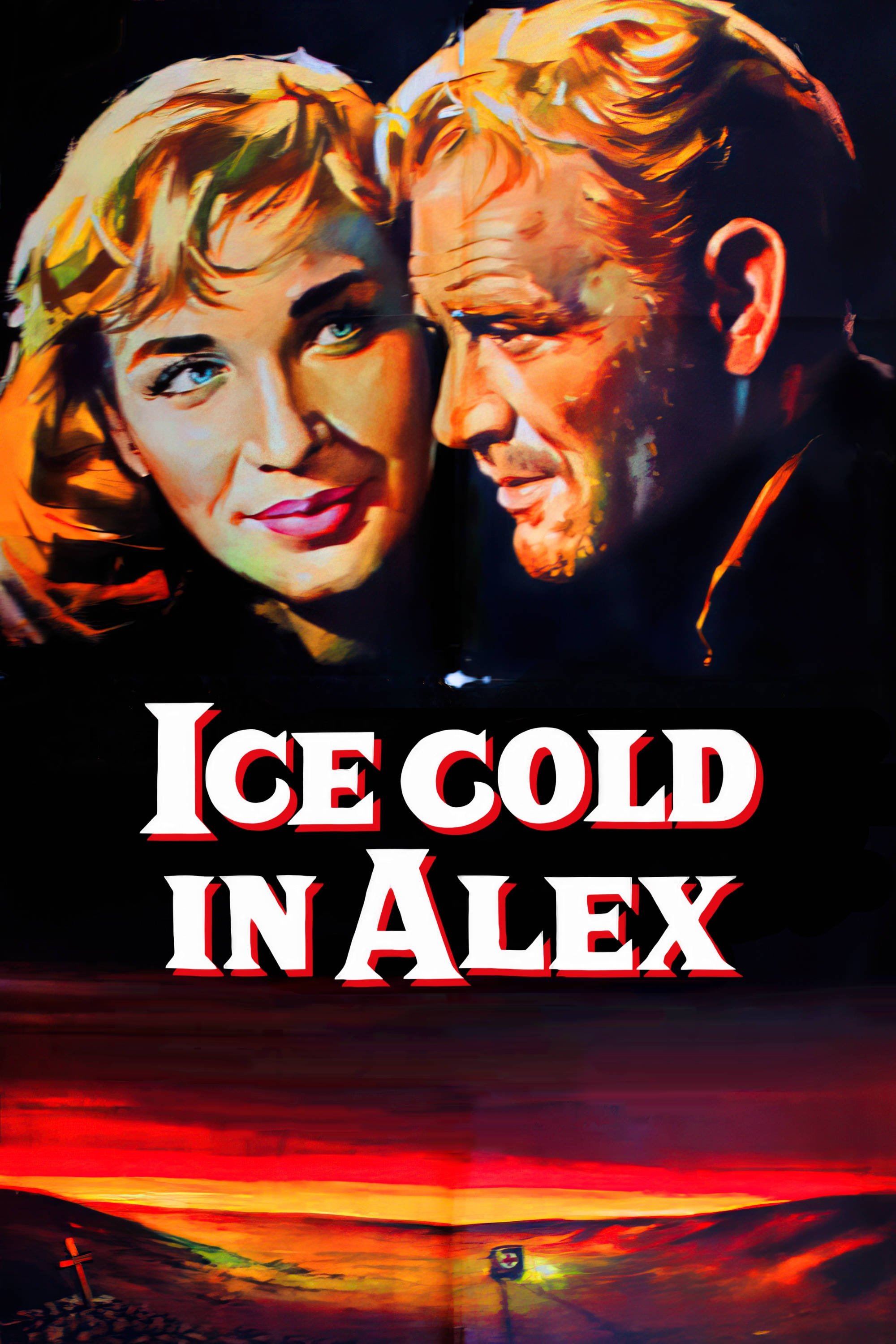 Ice Cold in Alex
