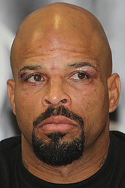 et billede af Houston Alexander