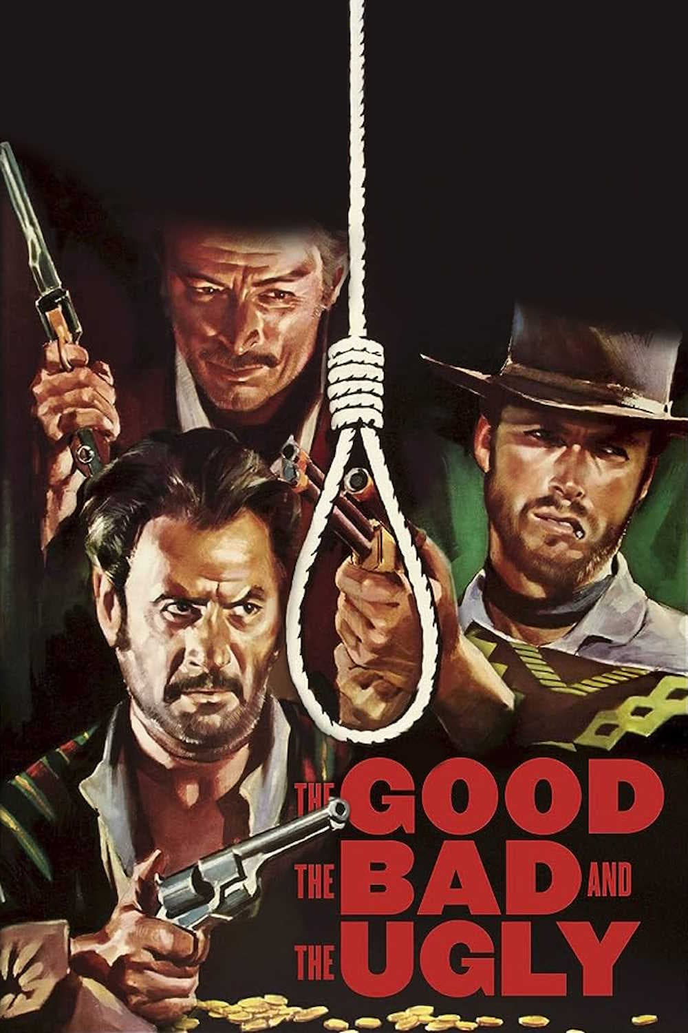 The Good, the Bad and the Ugly