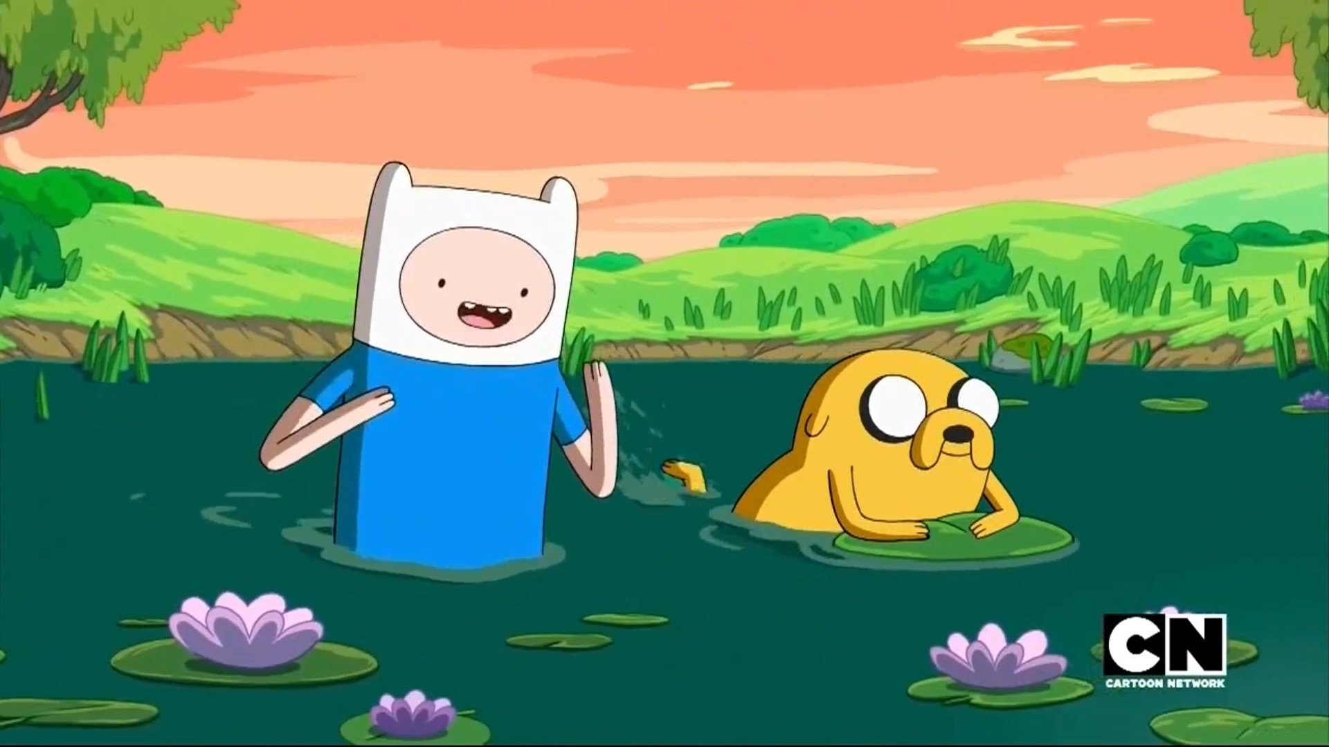 Thumbnail for Spring Season 1 Episode 1