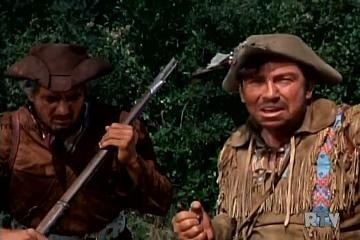 Daniel Boone