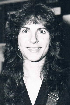 et billede af Juliette Mole