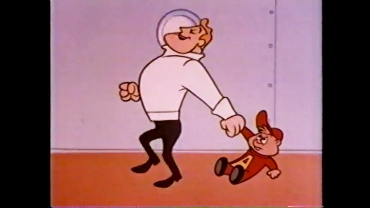 The Alvin Show