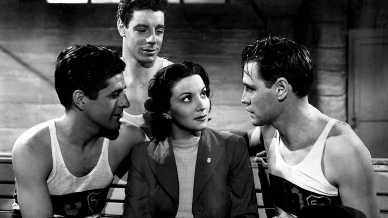 En cuerpo y alma (1953)