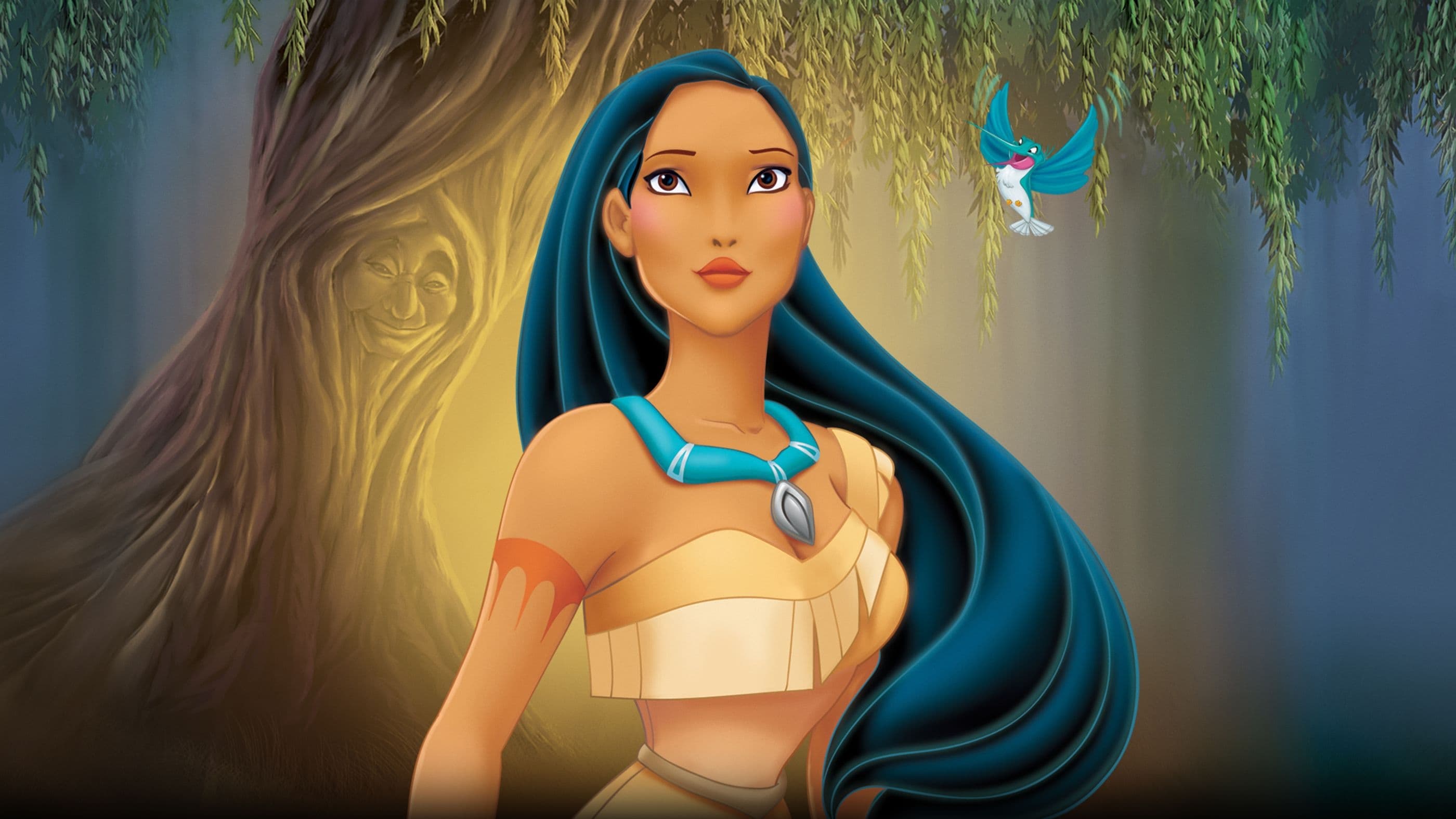 Image du film Pocahontas, une légende indienne tvv7qjbmnf2ltw3melxl1remxzyjpg
