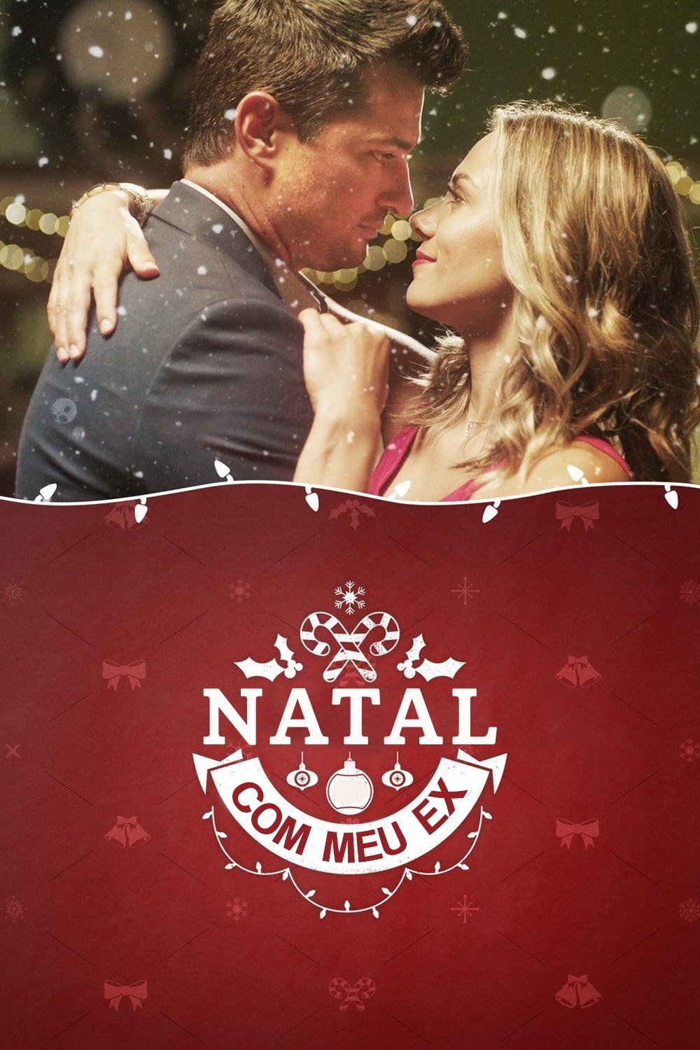 Natal com Meu Ex Natal com Meu Ex