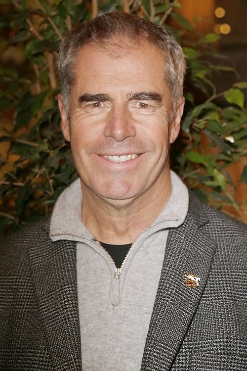 et billede af Marc Maury