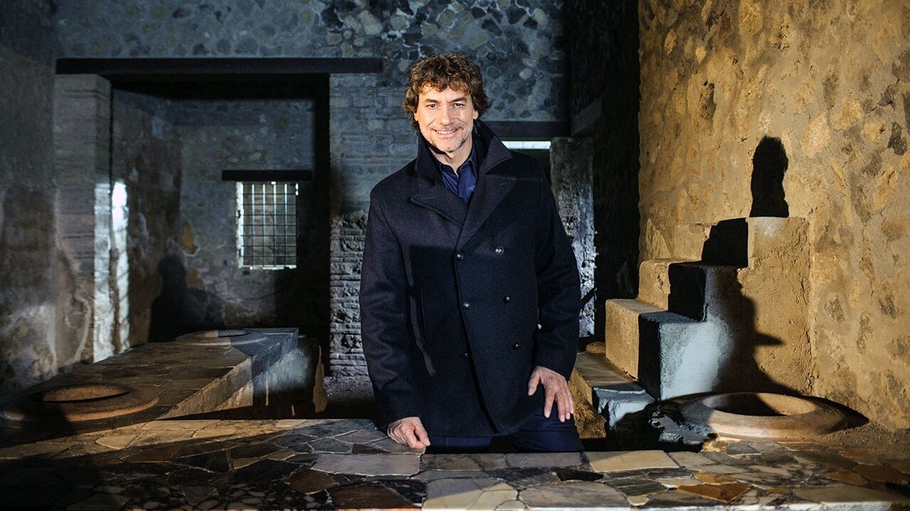 Thumbnail for Aspettando... Stanotte a Pompei Season 0 Episode 4
