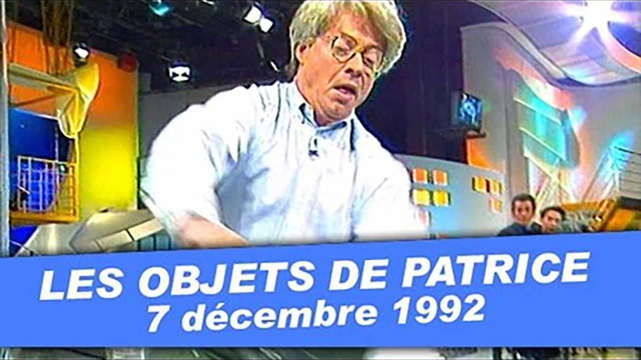 Thumbnail for Episode 1 Season 1 Episode 1